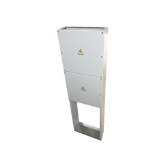 Tvirtinimo stovas TS140420 (1400x400x170mm)