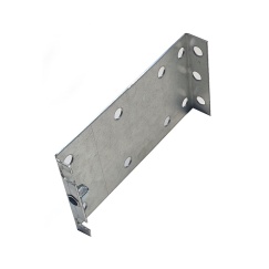 Modulinės juostos kojelė MJK25 (250 mm)