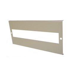 Modulinis uždengimas su kiauryme MU1504 (150x400mm)