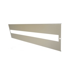 Modulinis uždengimas su kiauryme MU1508 (150x800mm)