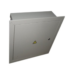 Revizinis rėmelis RR0404 (400x400 mm) (tik komplekte su dėžėmis)