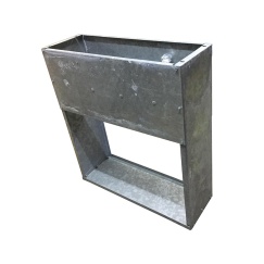 Tvirtinimo stovas TS-4-4/8/3-12 (1000x900x300)