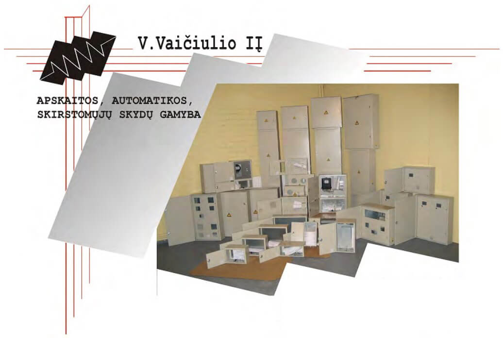 VAICIULIS-1