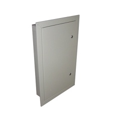 Revizinis rėmelis RR0604 (600x400 mm) (tik komplekte su dėžėmis)