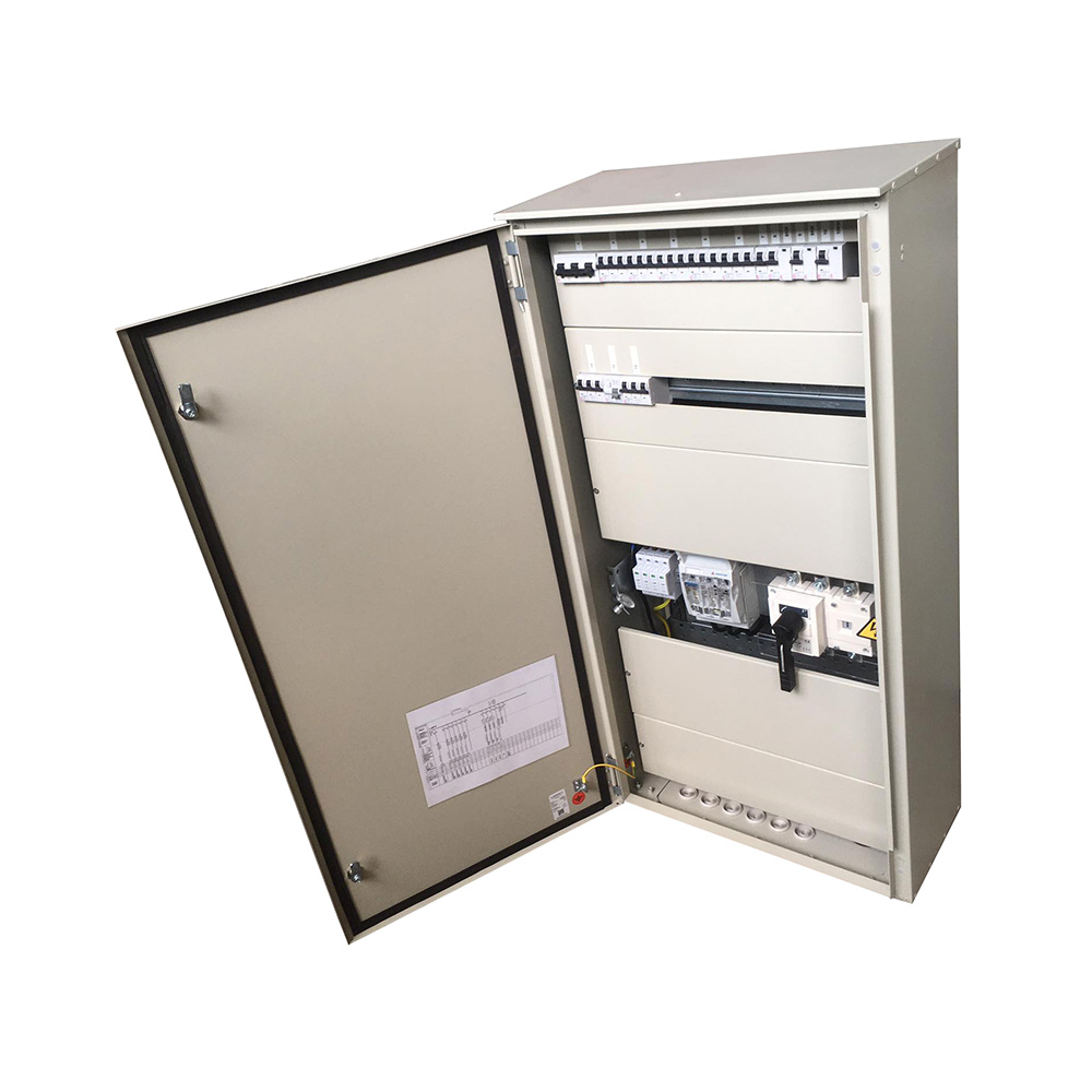 Skirstomoji modulinė dėžutė SMD141030-2S/150K (1400x1000x300) - Image 5